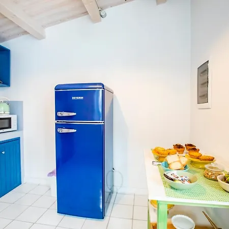 Suitetti Camere&relax