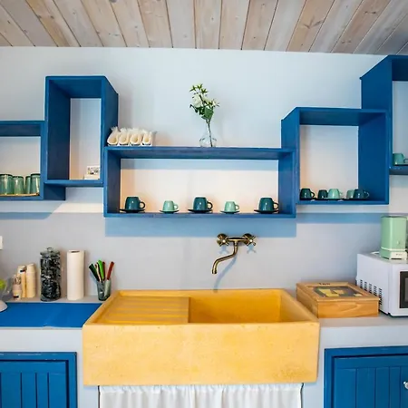 Suitetti Camere&relax * San Nicola Arcella