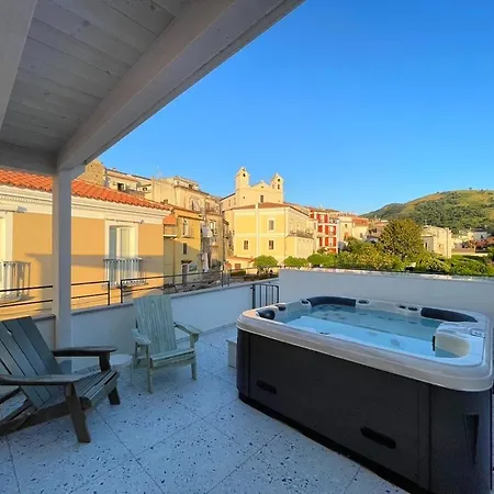 Suitetti Camere&relax Locanda