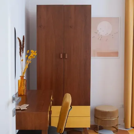 Suitetti Camere&relax Locanda San Nicola Arcella