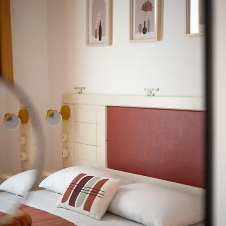 Suitetti Camere&relax Locanda *