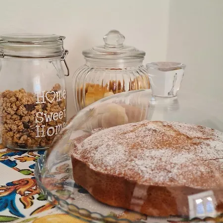 Locanda Suitetti Camere&relax San Nicola Arcella