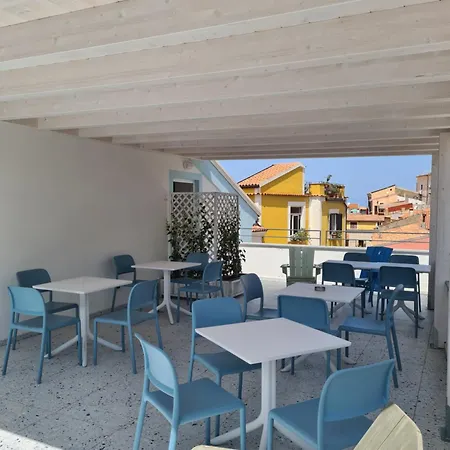 Suitetti Camere&relax San Nicola Arcella