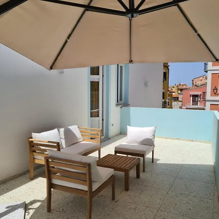 Suitetti Camere&relax