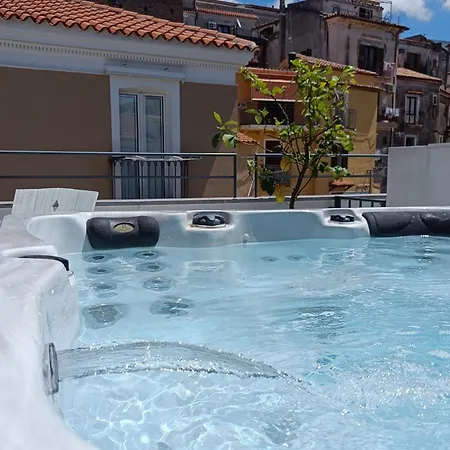 Suitetti Camere&relax San Nicola Arcella