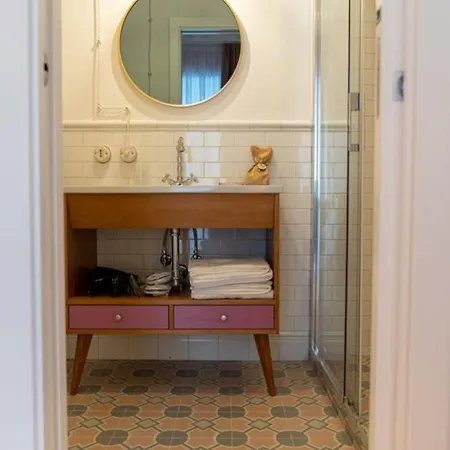 Suitetti Camere&relax