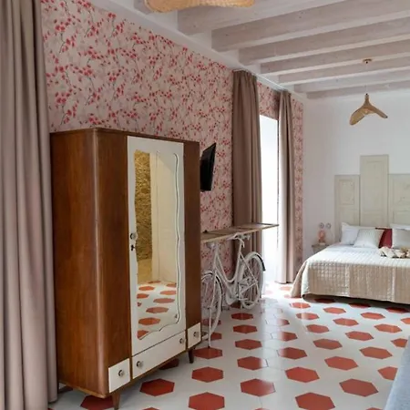 Suitetti Camere&relax Locanda *