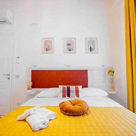 Suitetti Camere&relax San Nicola Arcella