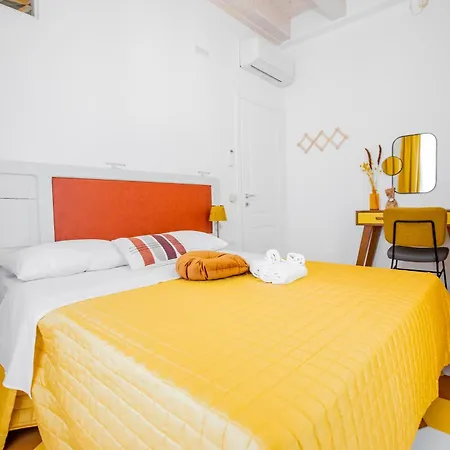 Suitetti Camere&relax Locanda San Nicola Arcella