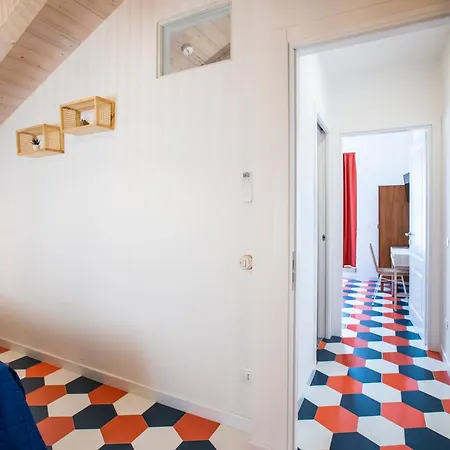 Suitetti Camere&relax