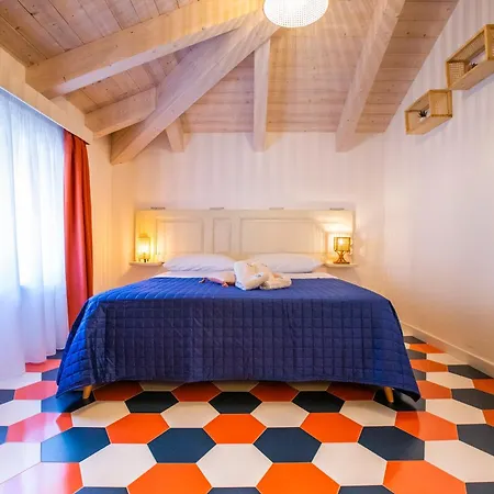 Suitetti Camere&relax * San Nicola Arcella