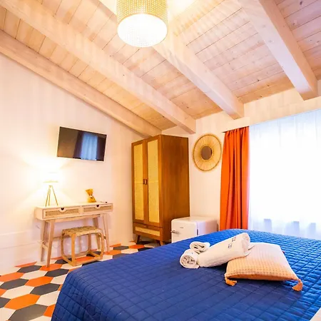 Suitetti Camere&relax *