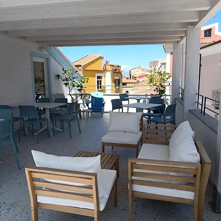 Suitetti Camere&relax * San Nicola Arcella
