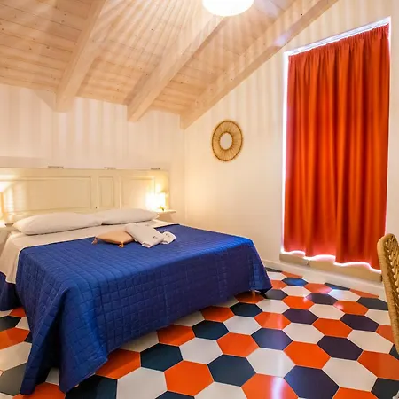 Suitetti Camere&relax Locanda *