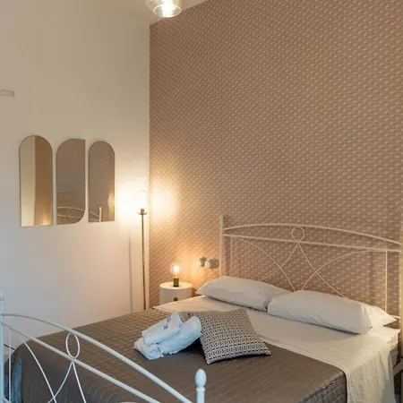 Suitetti Camere&relax Locanda San Nicola Arcella