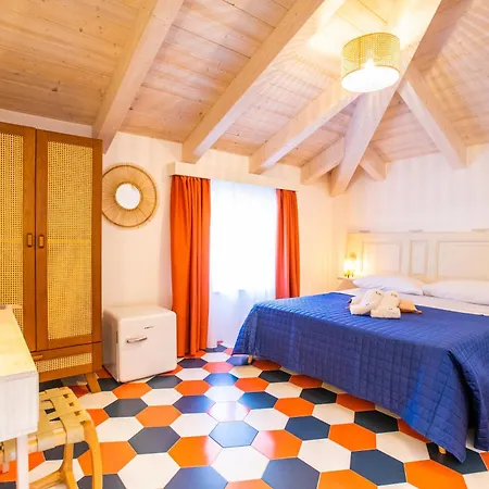 Locanda Suitetti Camere&relax *