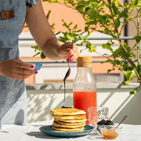 Inn Suitetti Camere&relax