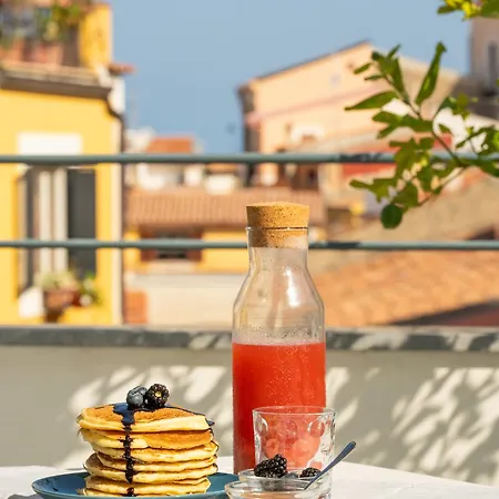 Suitetti Camere&relax Gasthof *