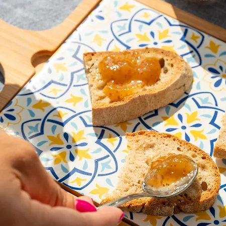 Suitetti Camere&relax Gasthof San Nicola Arcella