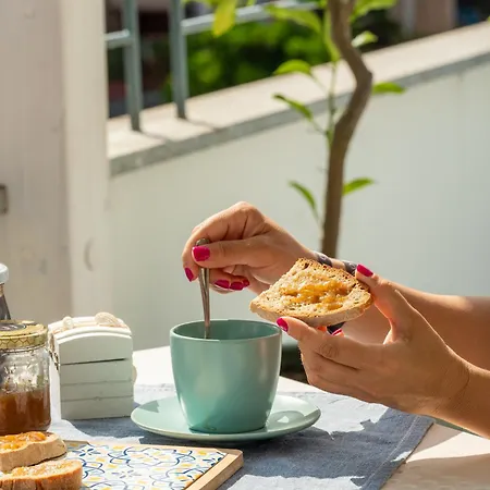 Inn Suitetti Camere&relax San Nicola Arcella