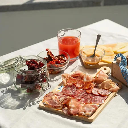 Suitetti Camere&relax *