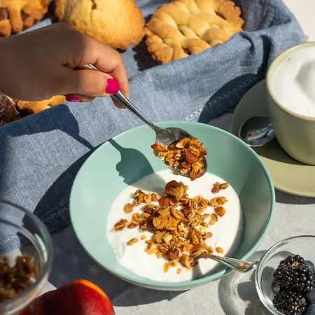 Suitetti Camere&relax San Nicola Arcella