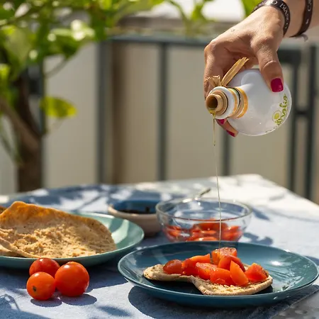 Suitetti Camere&relax Gasthof