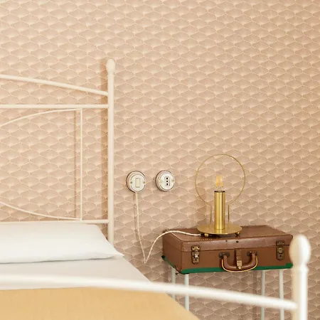 Värdshus Suitetti Camere&relax