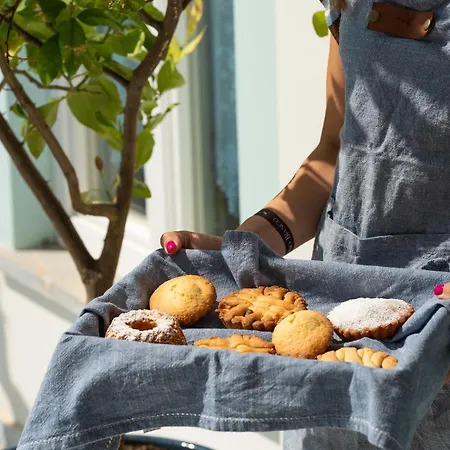 Suitetti Camere&relax Inn San Nicola Arcella