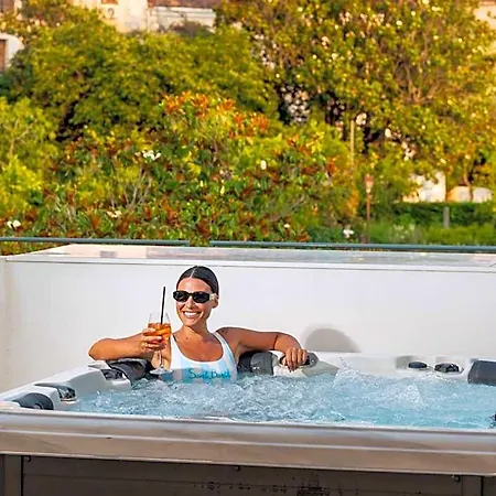 Suitetti Camere&relax Gasthof San Nicola Arcella