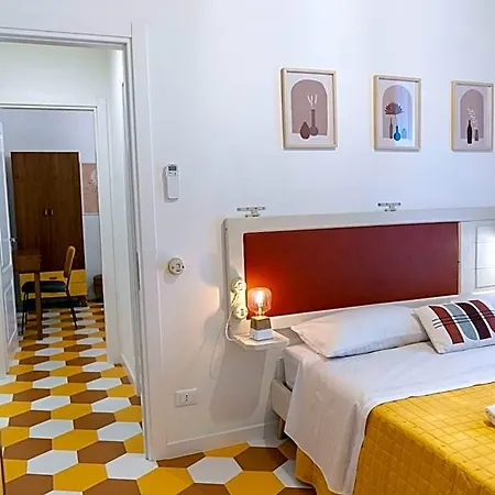 Suitetti Camere&relax Gasthof *