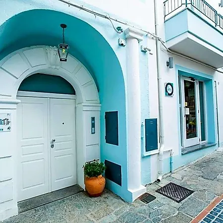 Gasthof Suitetti Camere&relax *