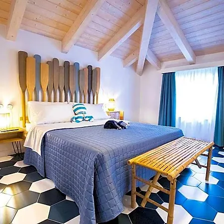 Suitetti Camere&relax * San Nicola Arcella