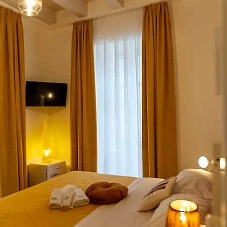 Suitetti Camere&relax * San Nicola Arcella