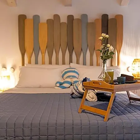Suitetti Camere&relax Gasthof