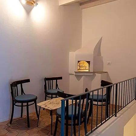 Suitetti Camere&relax