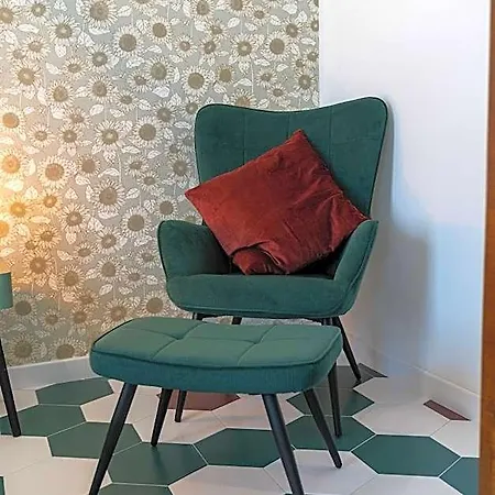 Gasthof Suitetti Camere&relax