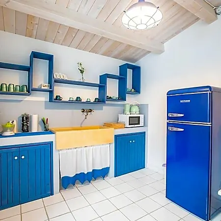 Suitetti Camere&relax Gasthof San Nicola Arcella