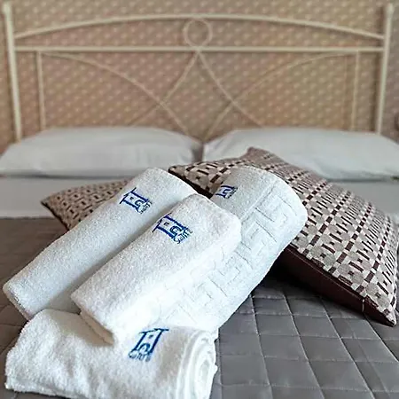 Suitetti Camere&relax Gasthof San Nicola Arcella