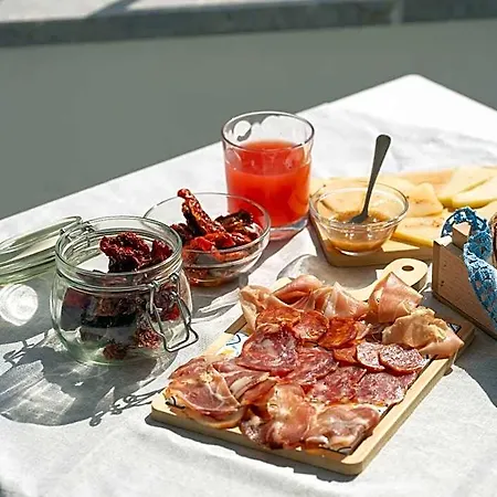 Suitetti Camere&relax San Nicola Arcella