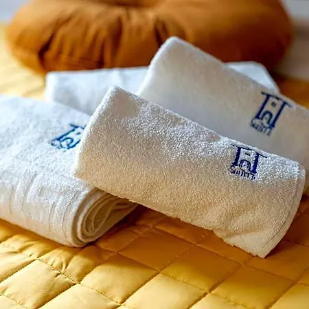 Suitetti Camere&relax *