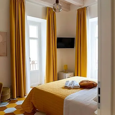 Suitetti Camere&relax San Nicola Arcella