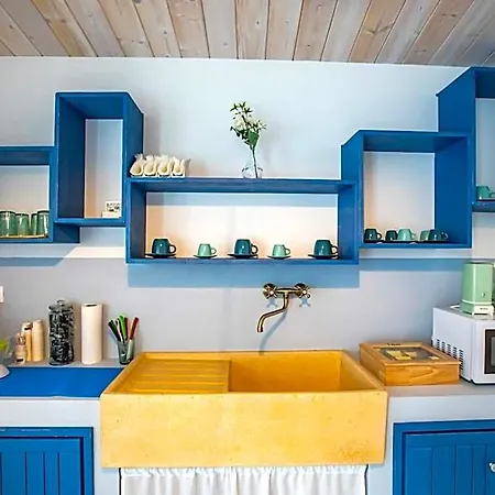 Suitetti Camere&relax Gasthof