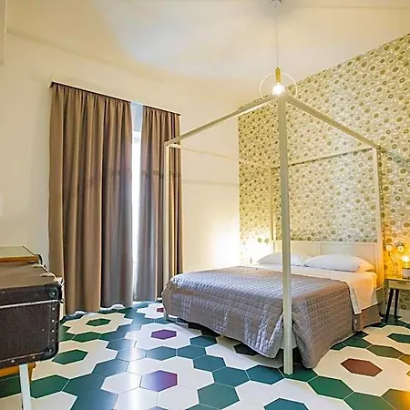 Gasthof Suitetti Camere&relax San Nicola Arcella