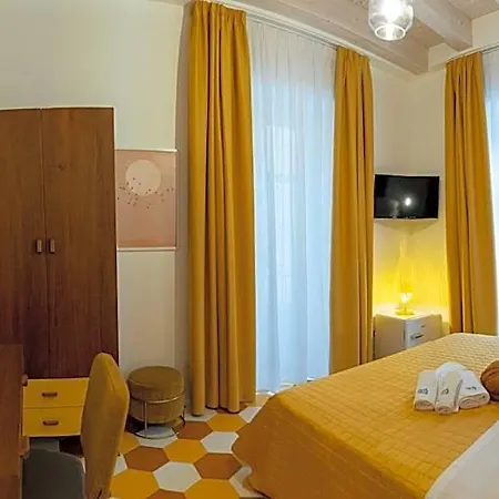 Suitetti Camere&relax * San Nicola Arcella