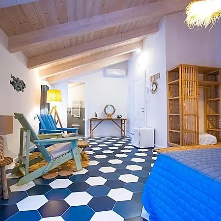 Suitetti Camere&relax *
