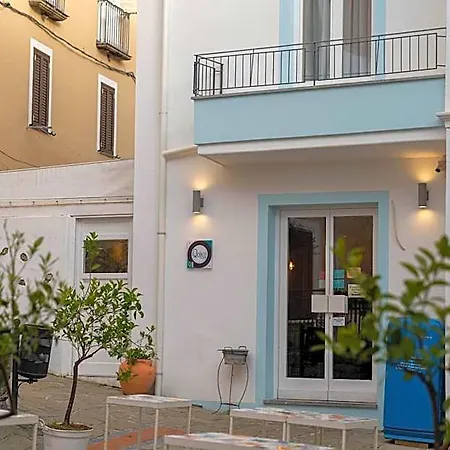 Suitetti Camere&relax