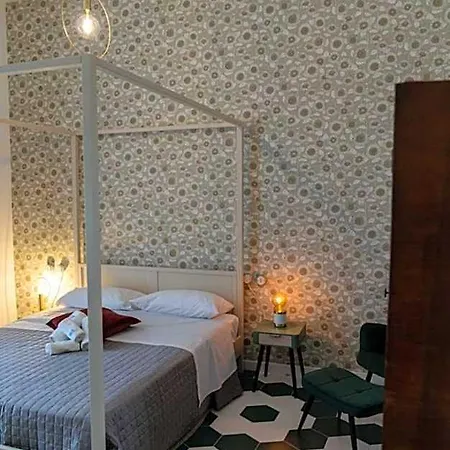Suitetti Camere&relax San Nicola Arcella