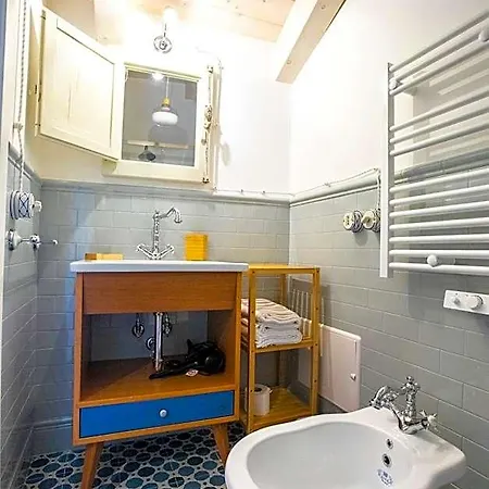 Suitetti Camere&relax San Nicola Arcella