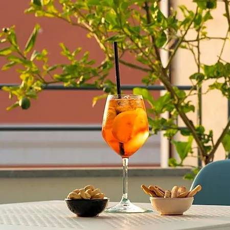 Gasthof Suitetti Camere&relax *